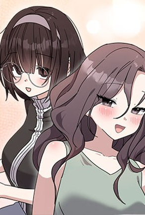 热门漫画9