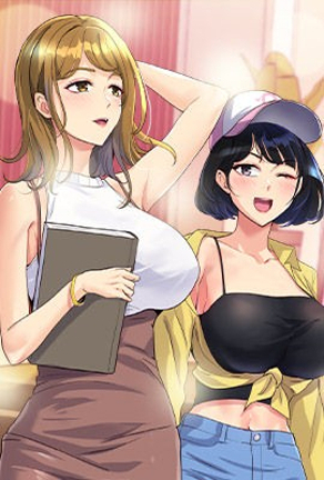 热门漫画3